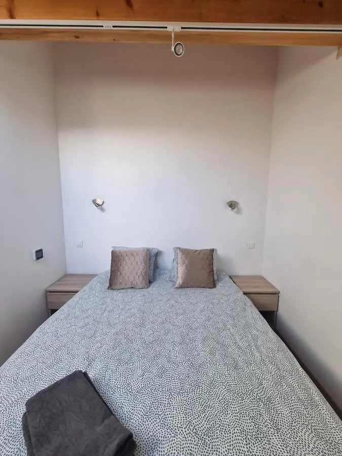 Superbe 70M2 Neuf*Calme*Entre Geneve Et Annecy Apartment Feigeres 0*,